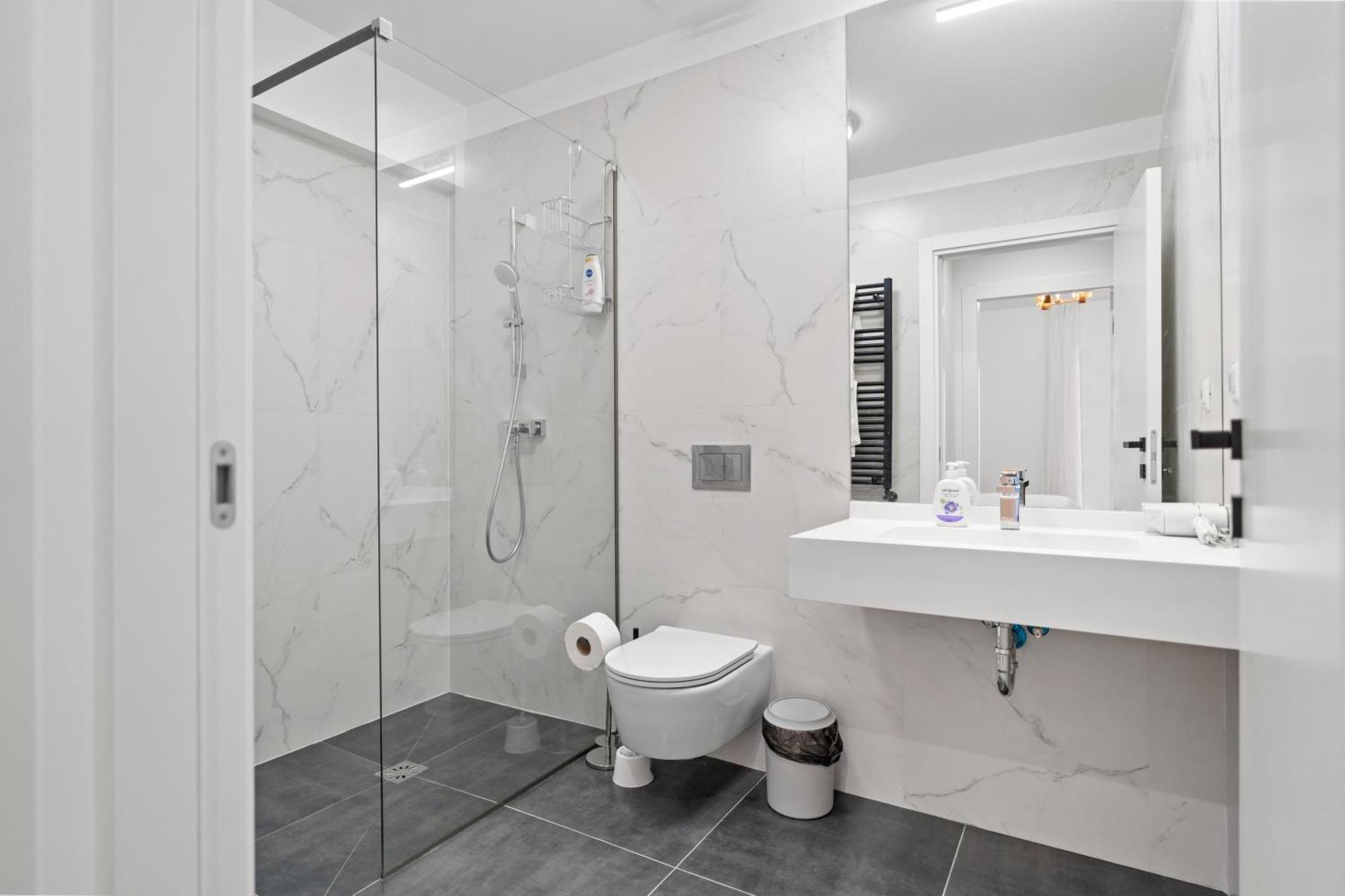 One Cotroceni - Luxurious With Balcony