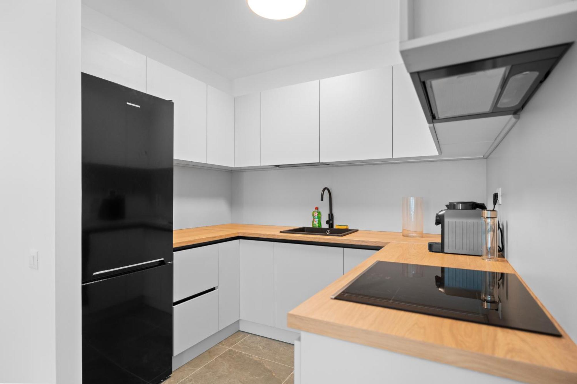 One Cotroceni - Luxurious With Balcony Apartment *