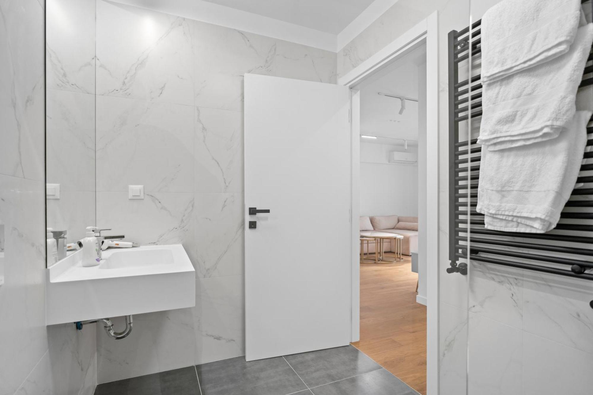 One Cotroceni - Luxurious With Balcony Bucharest