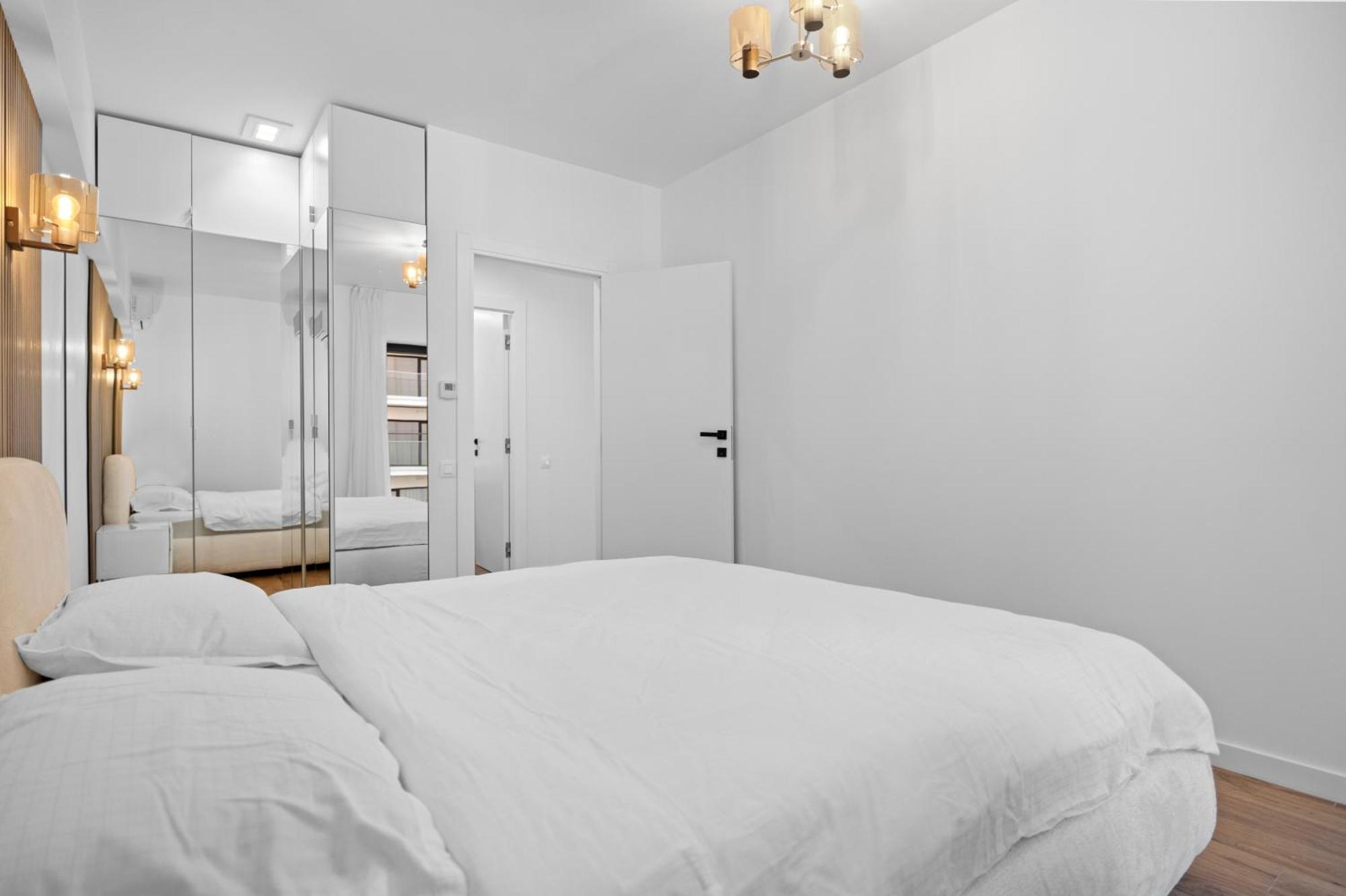 One Cotroceni - Luxurious With Balcony
