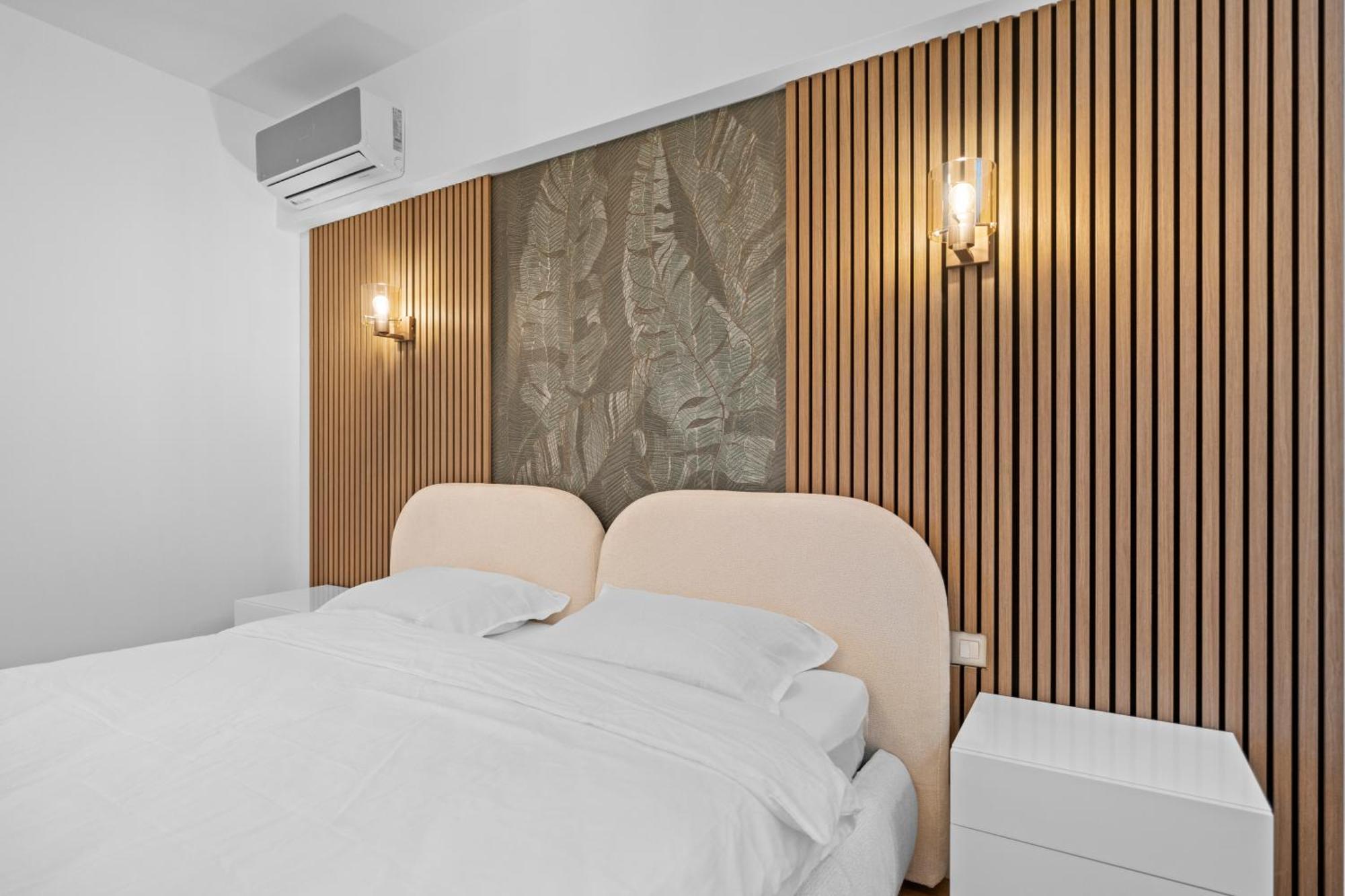 Apartment One Cotroceni - Luxurious With Balcony *