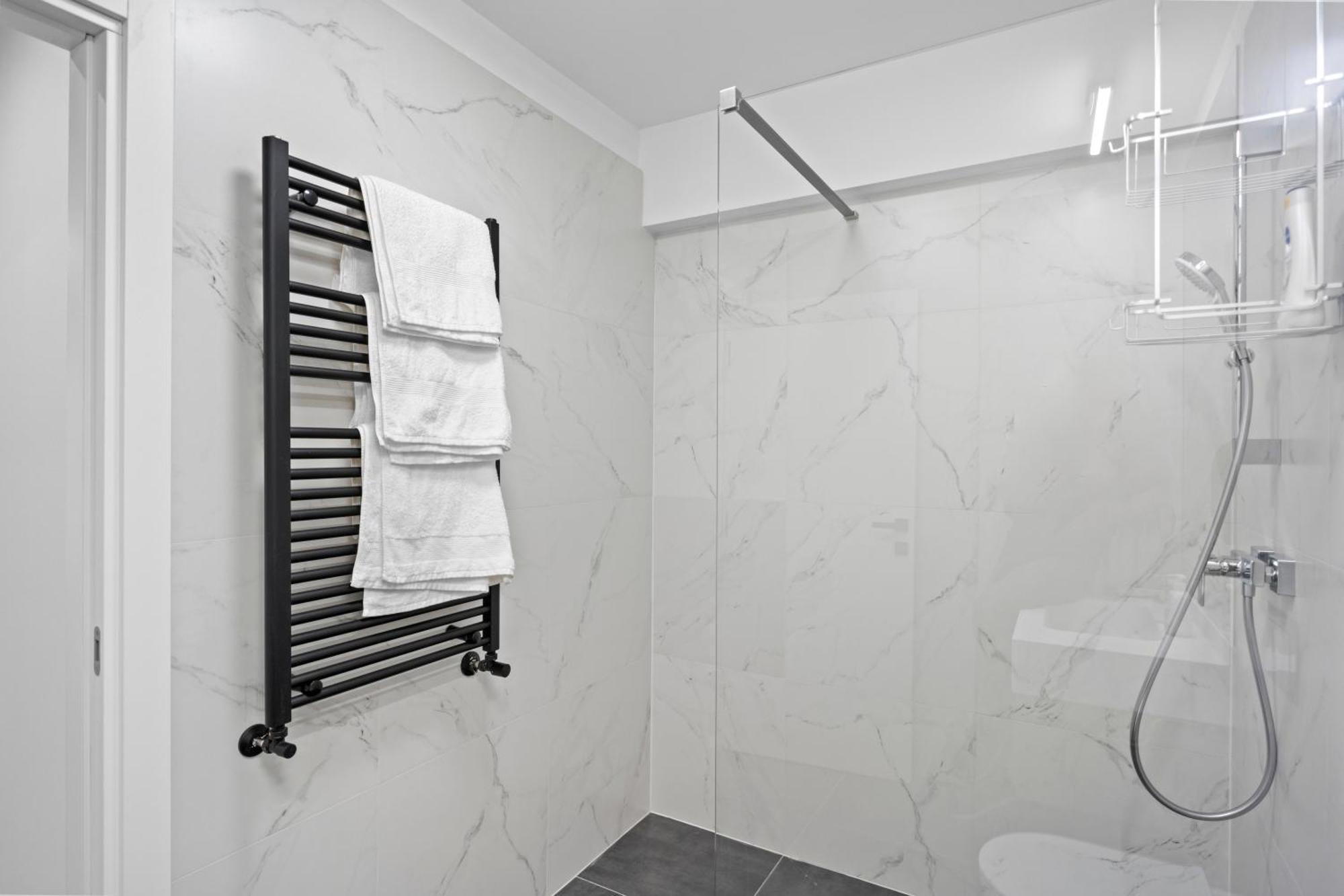 One Cotroceni - Luxurious With Balcony Apartment Bucharest