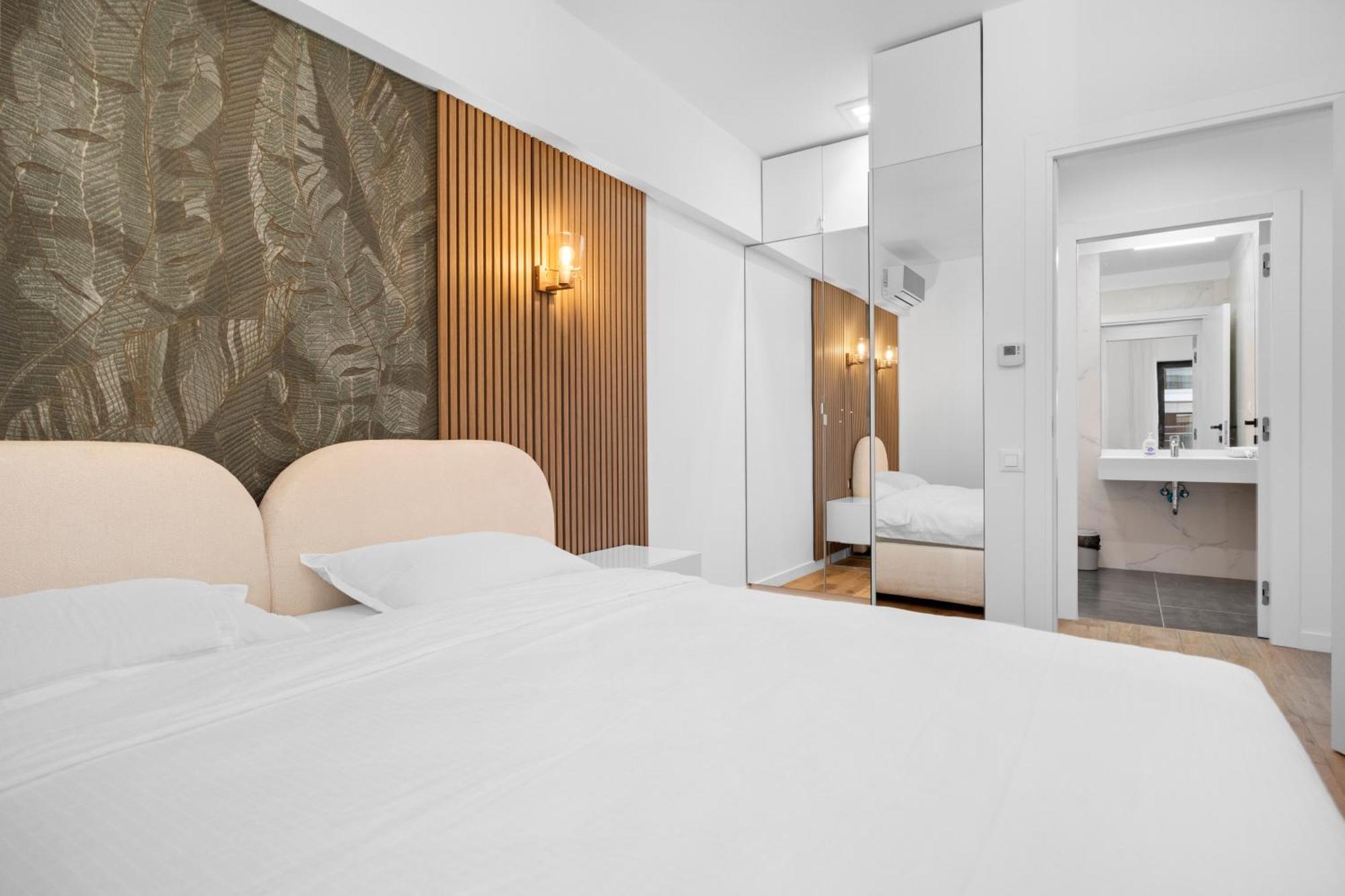One Cotroceni - Luxurious With Balcony *