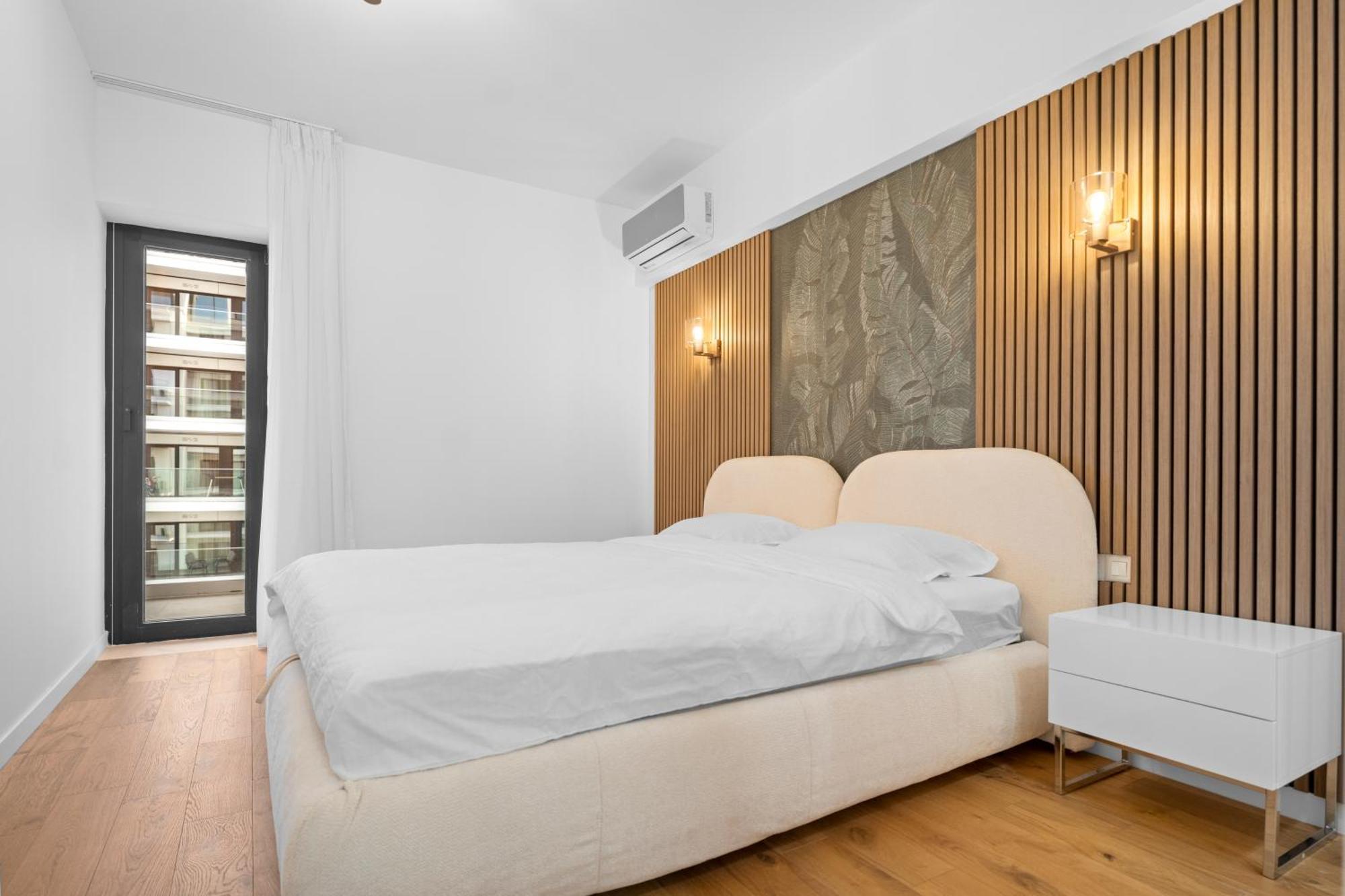 One Cotroceni - Luxurious With Balcony * Bucharest