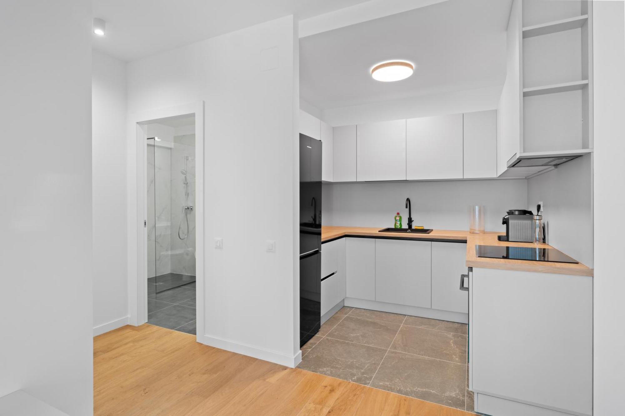 One Cotroceni - Luxurious With Balcony Apartment *