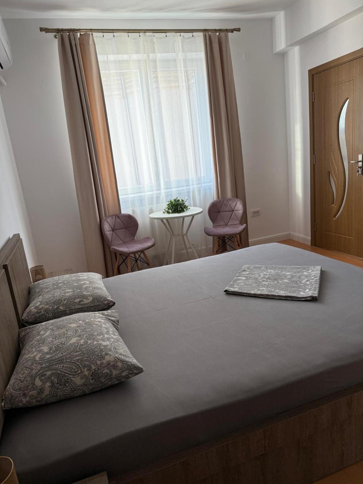 Pcs Apartament