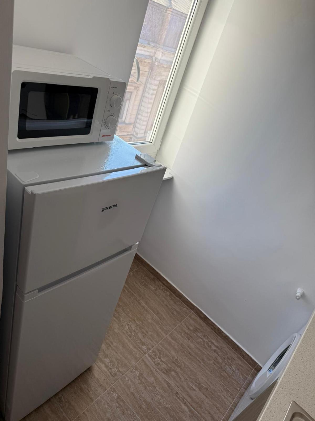 Apartament Pcs Bucureşti