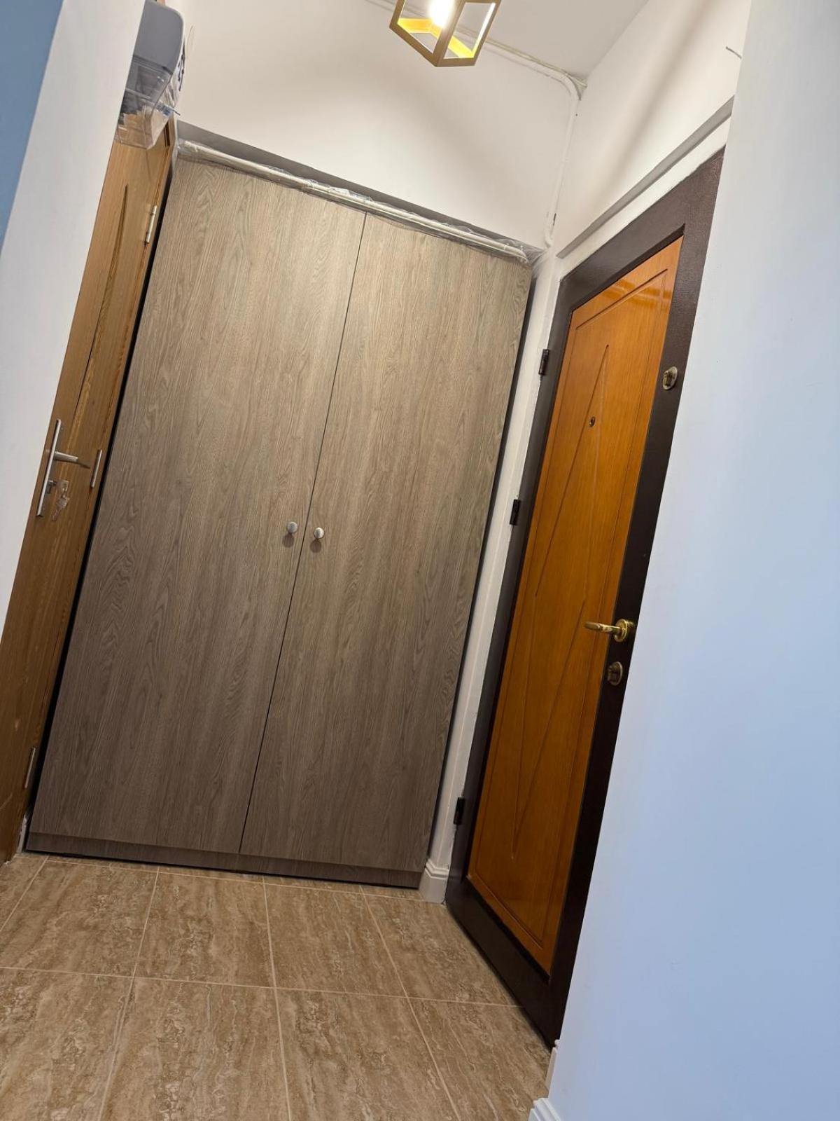 Apartament Pcs Bucureşti