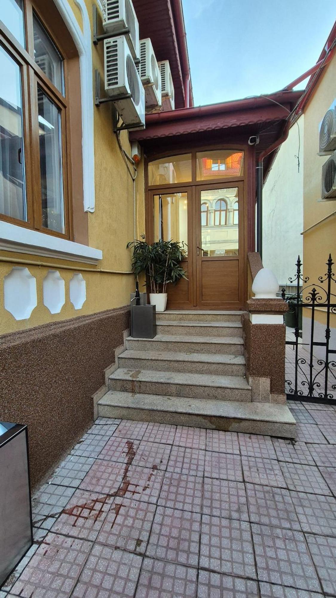 Apartament Boutique Old 2 Bucureşti