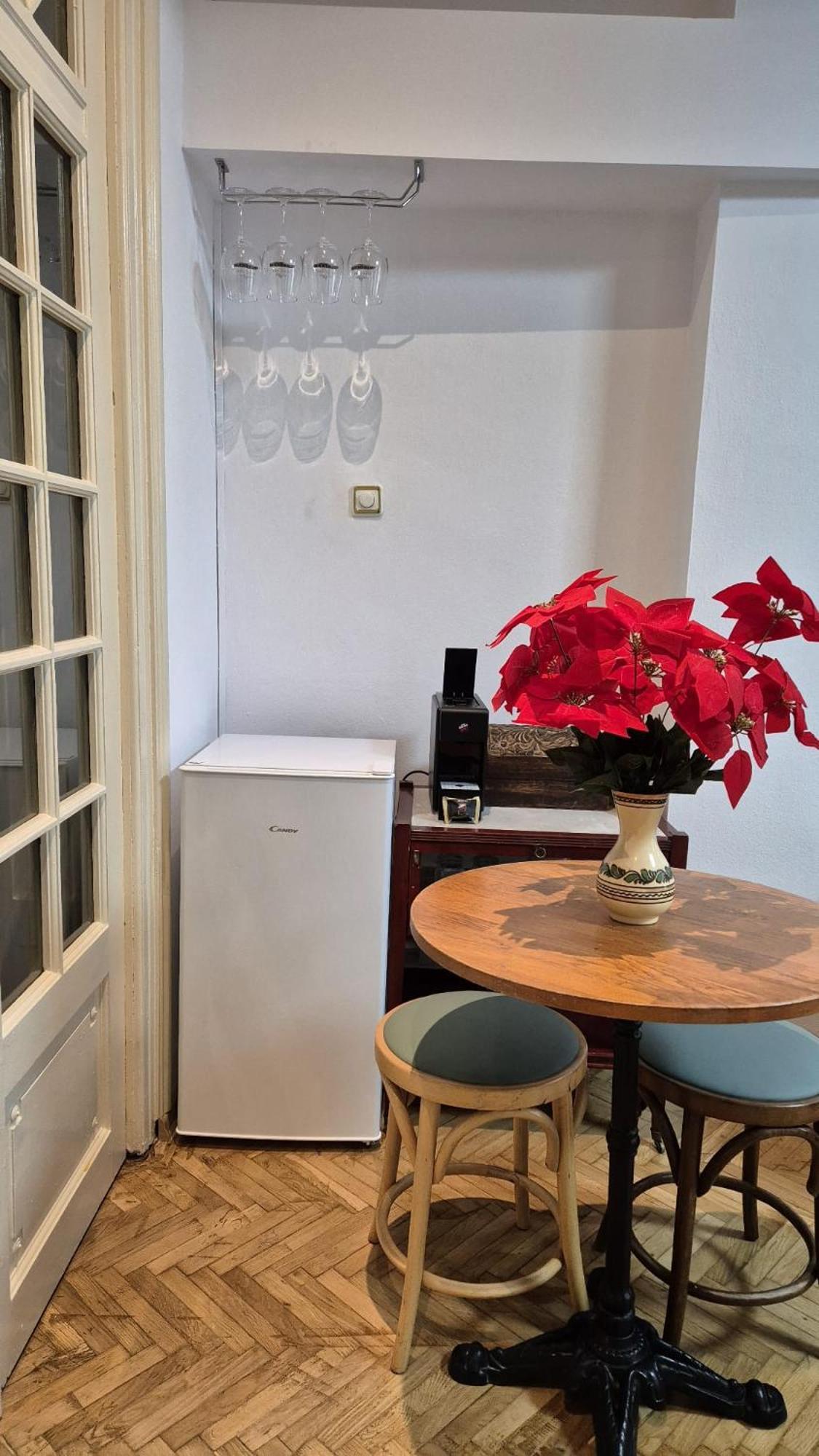 Boutique Old 2 Apartament