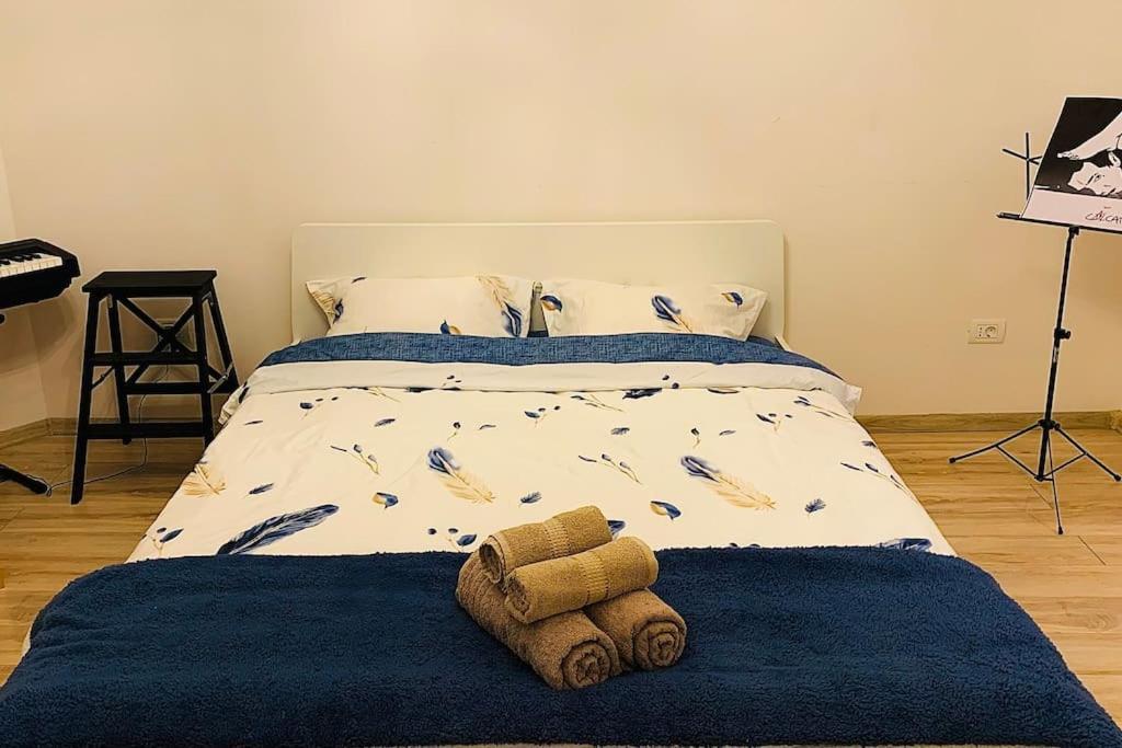 Apartament Casa Di Pablo *