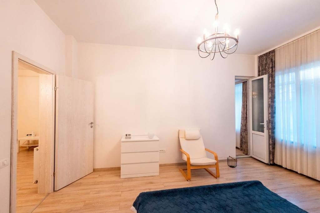 Apartament Casa Di Pablo