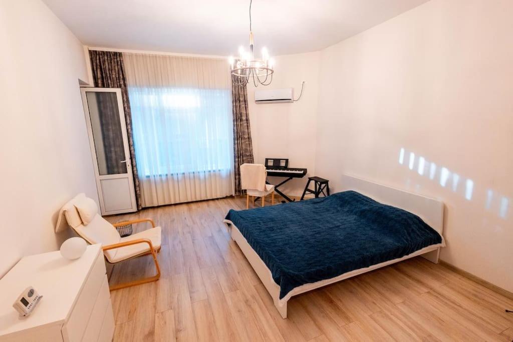 Apartament Casa Di Pablo *