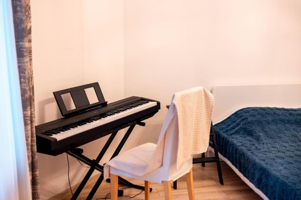 Apartament Casa Di Pablo Bucureşti