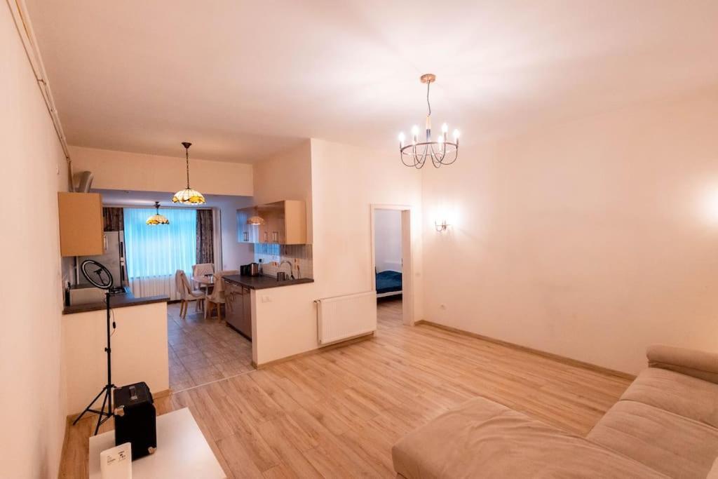 Apartament Casa Di Pablo Bucureşti