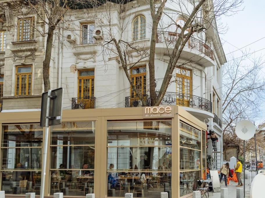 Stunning 2br - Ateneu - Center