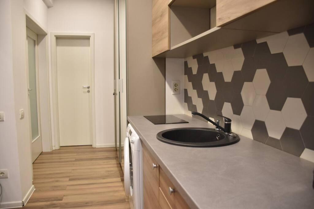 Centre Old Town Charm Apartament *