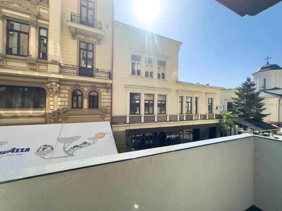 Apartament Centre Old Town Charm
