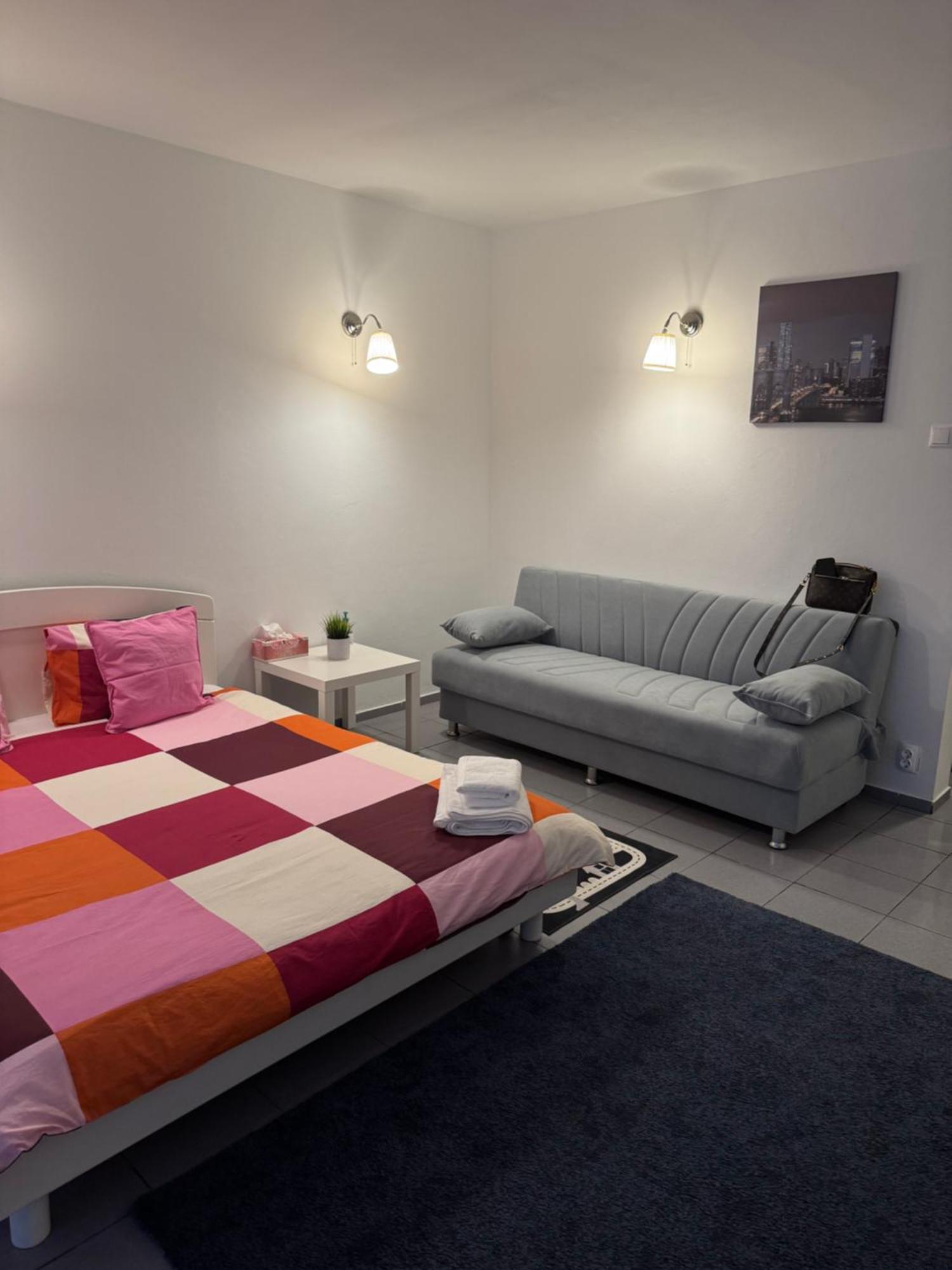 Park Apartamento