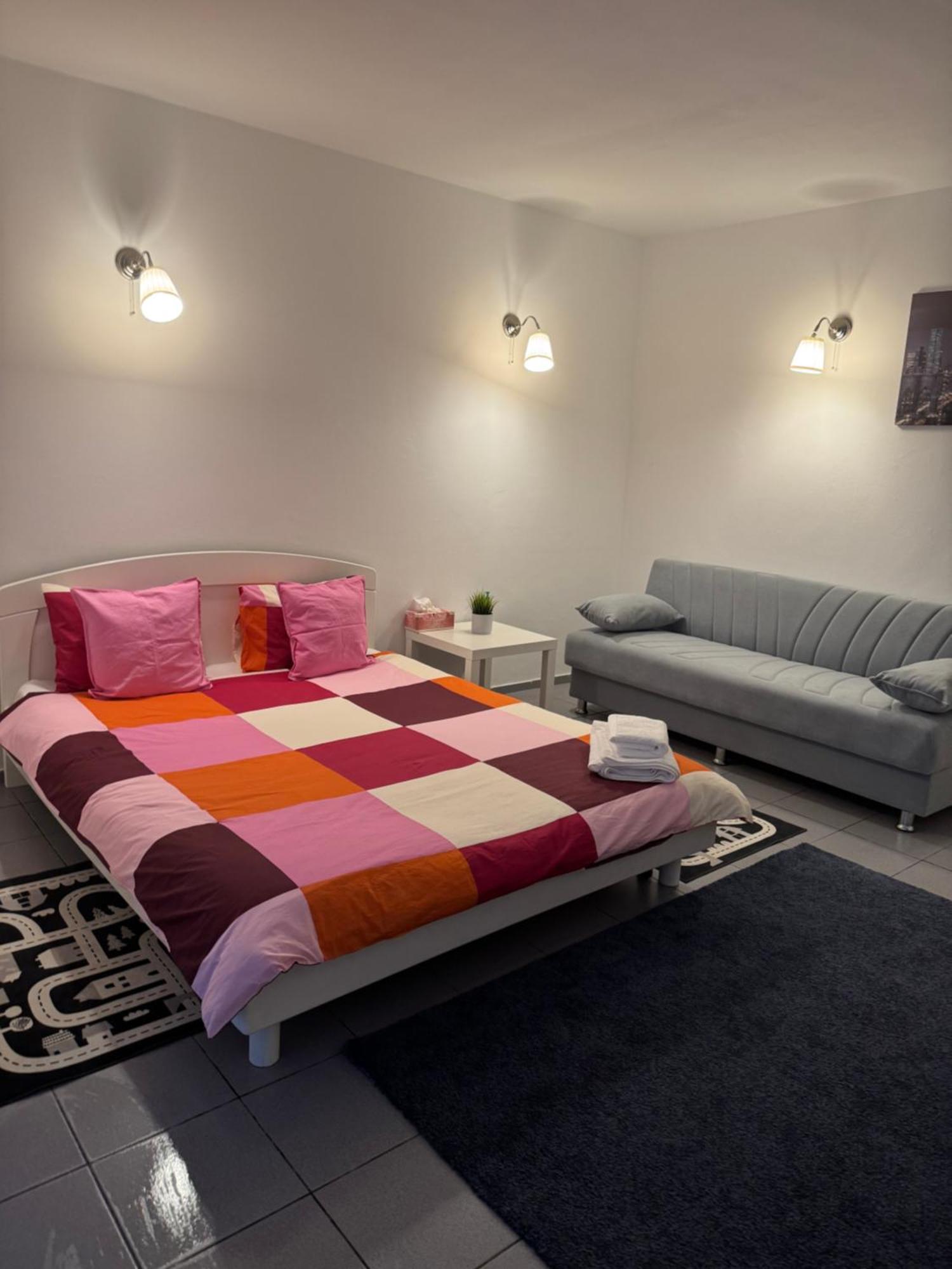 Park Apartamento *