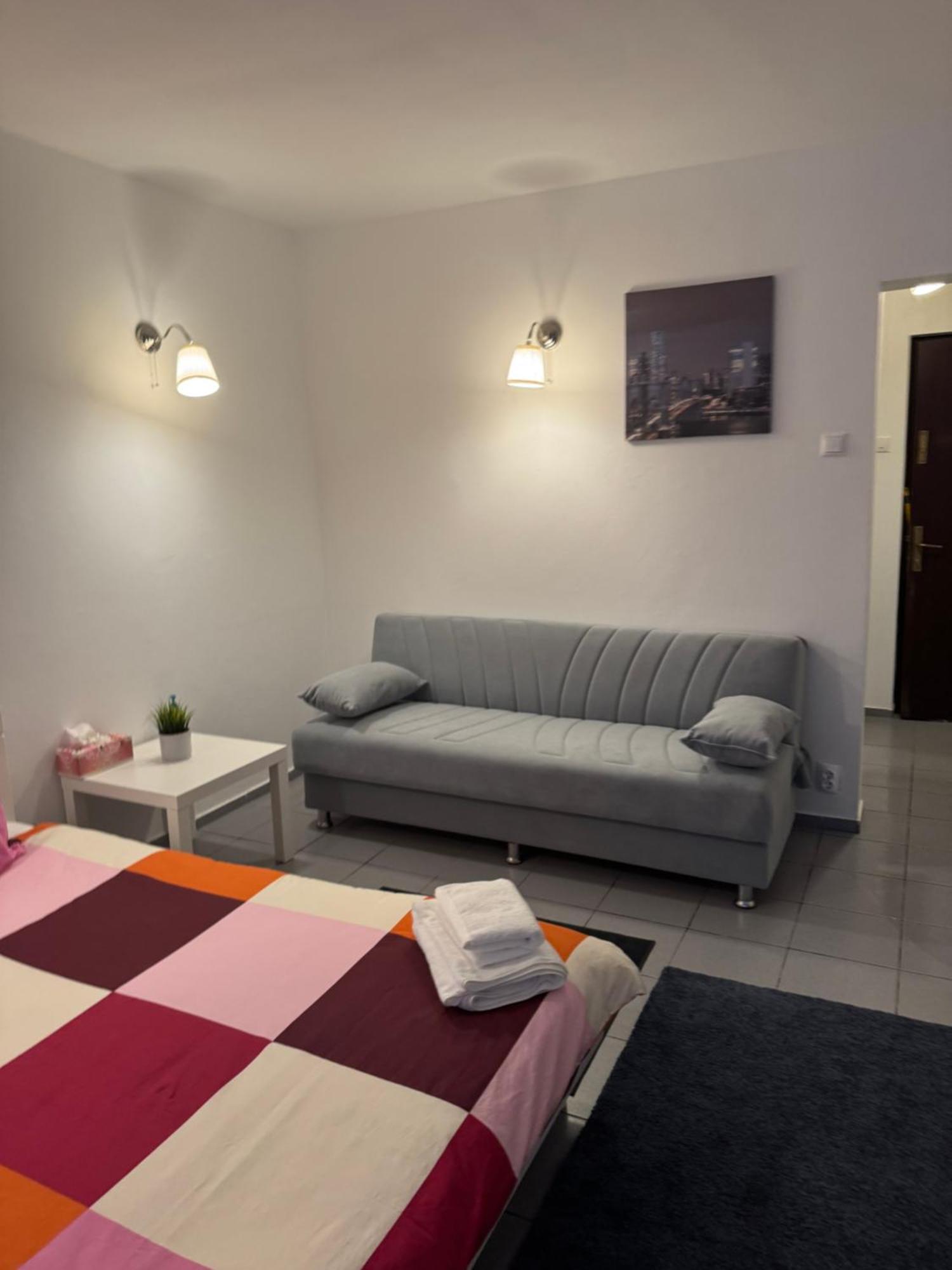 Apartamento Park