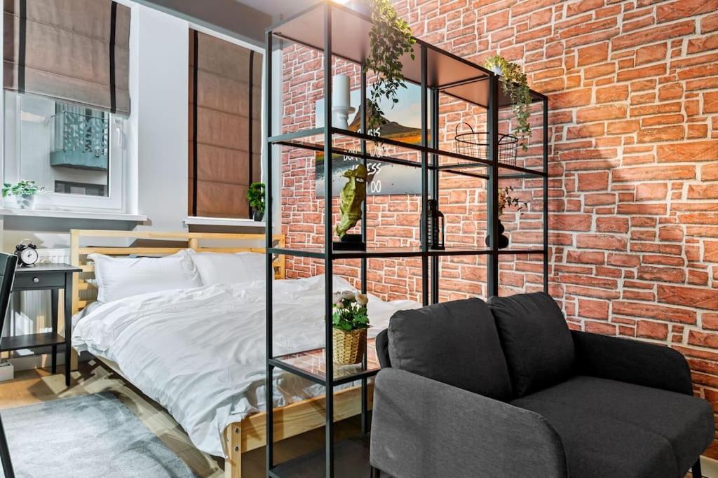 Old Town Cozy 322