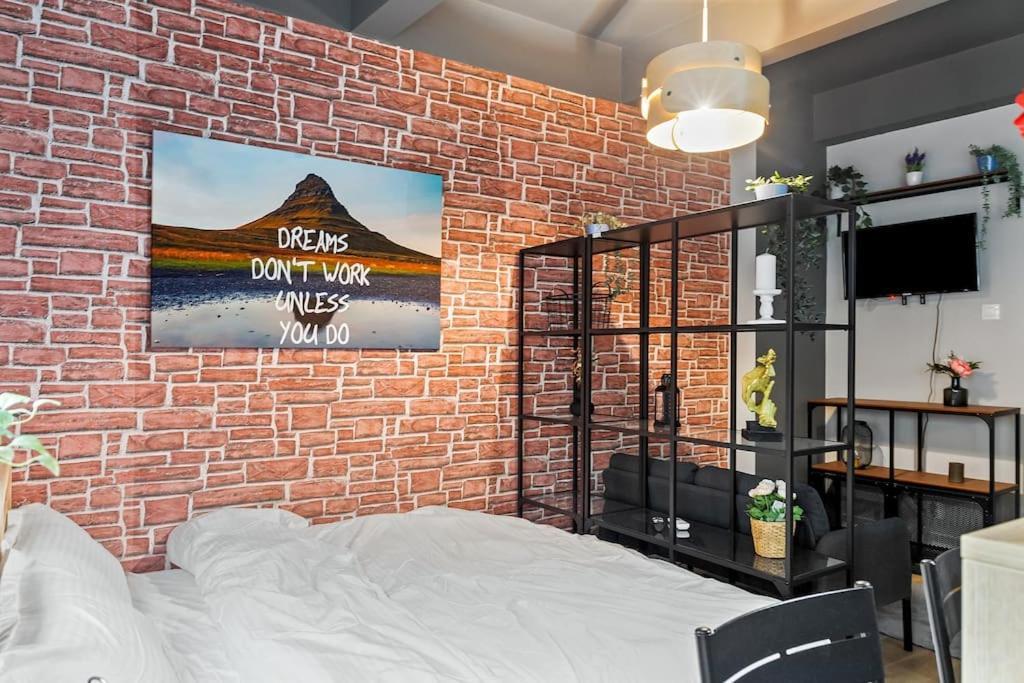 Old Town Cozy 322 Apartment