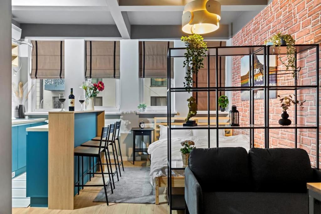 Apartment Old Town Cozy 322 *