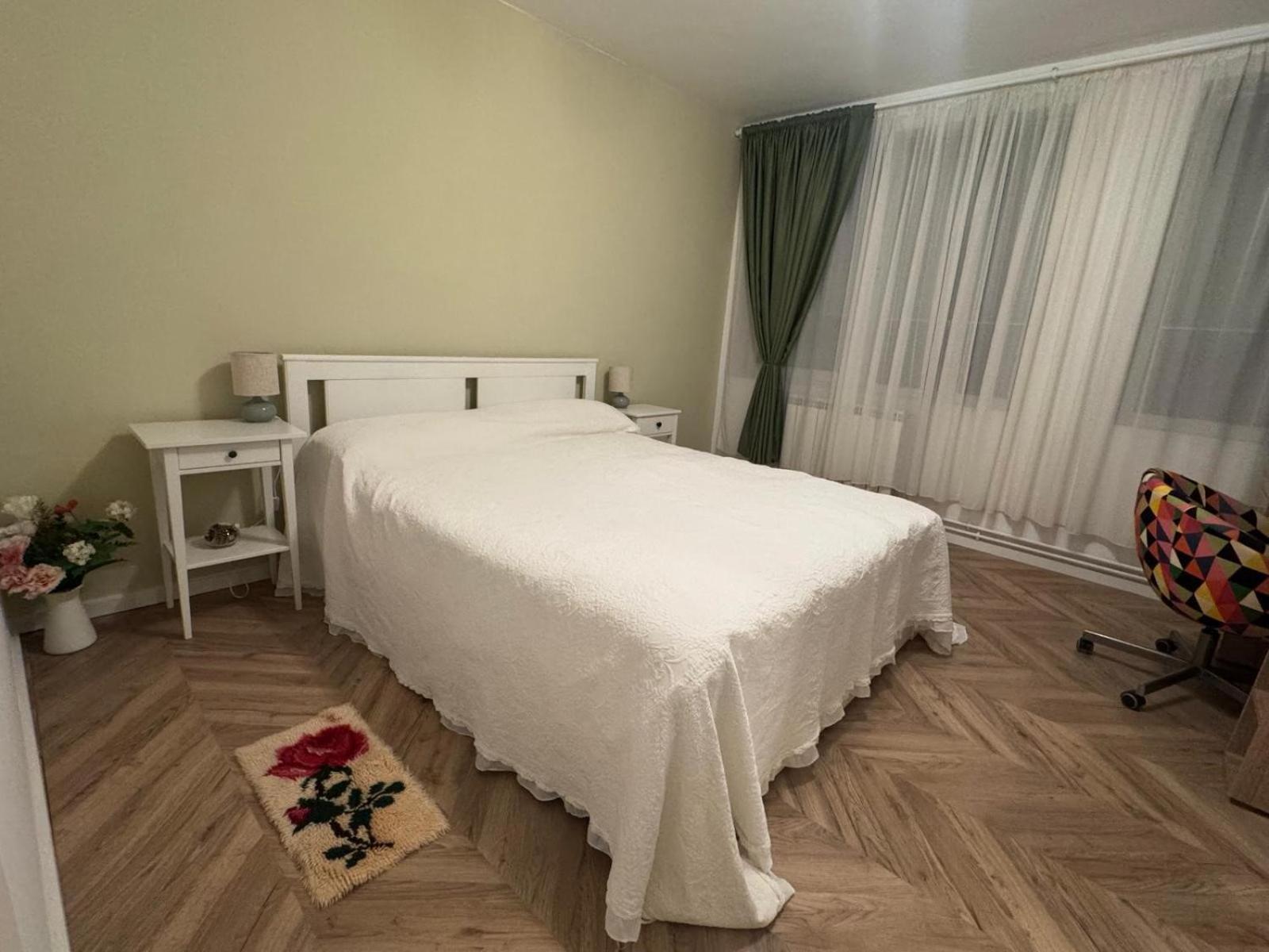 Apartment Vali's Bucharest