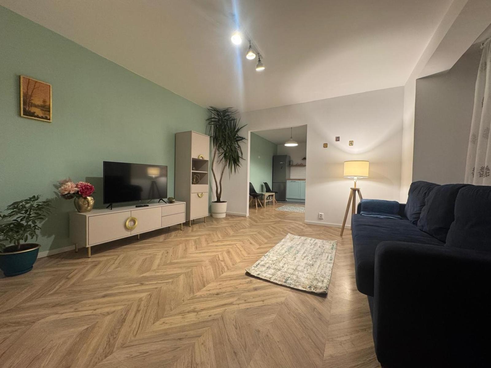 Apartment Vali's *
