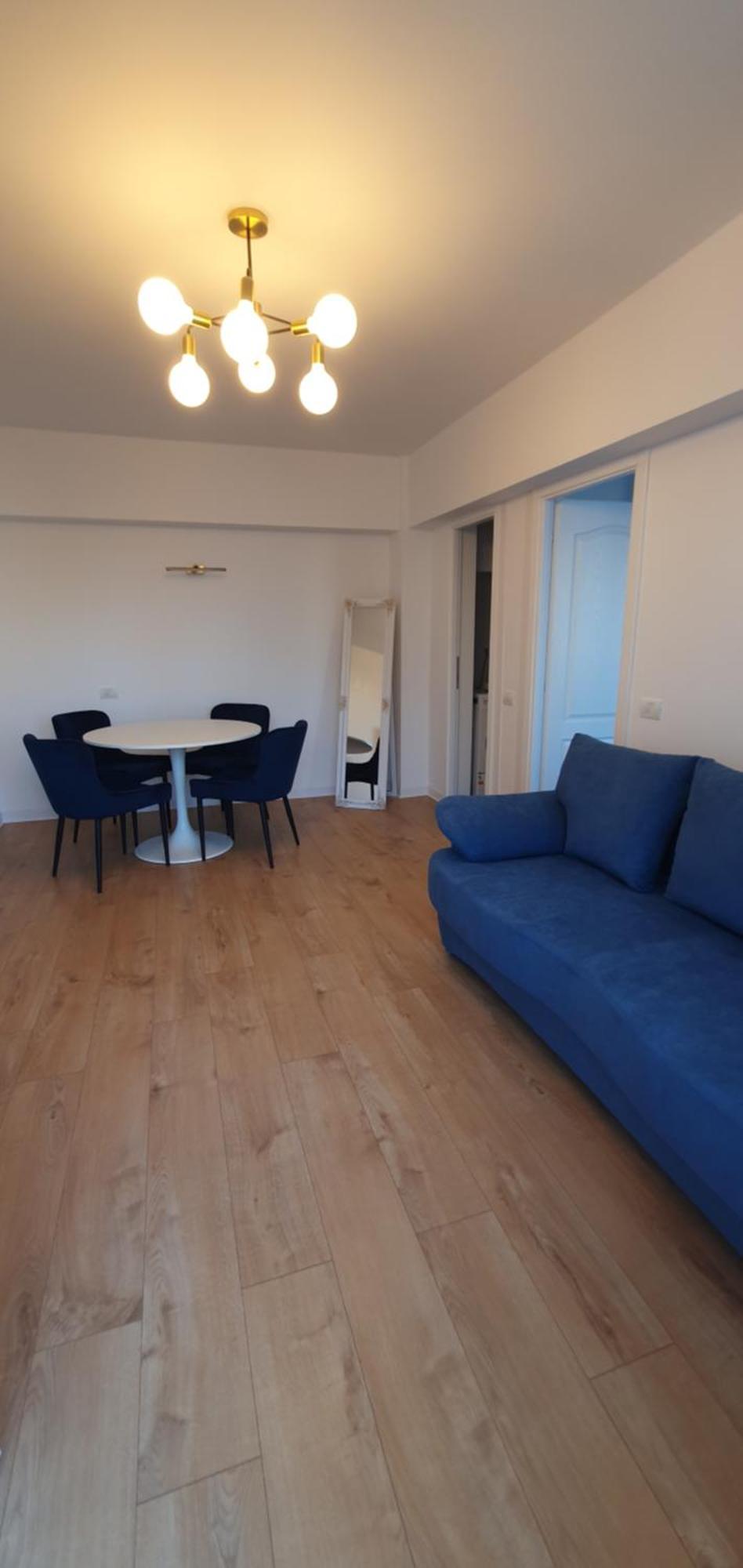 Luxury Downtown Calea Victoriei Apartment Bucharest
