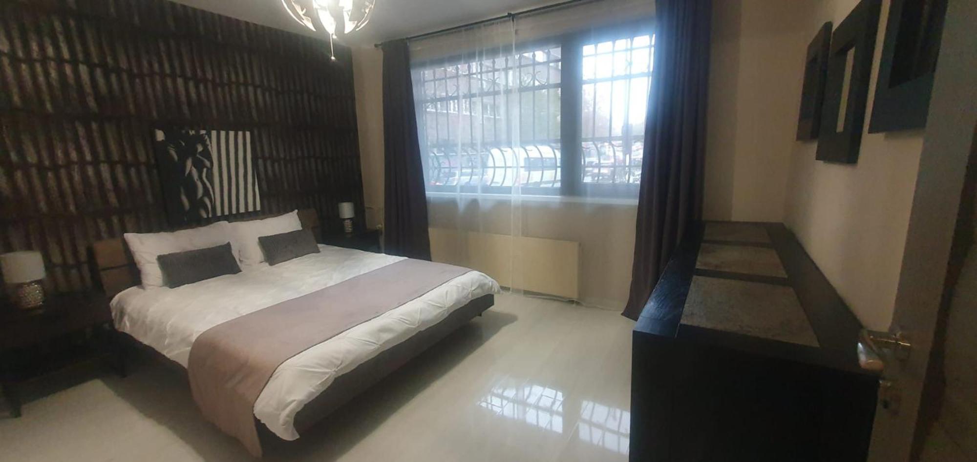 Royal Palace -center By Ale Apartment *