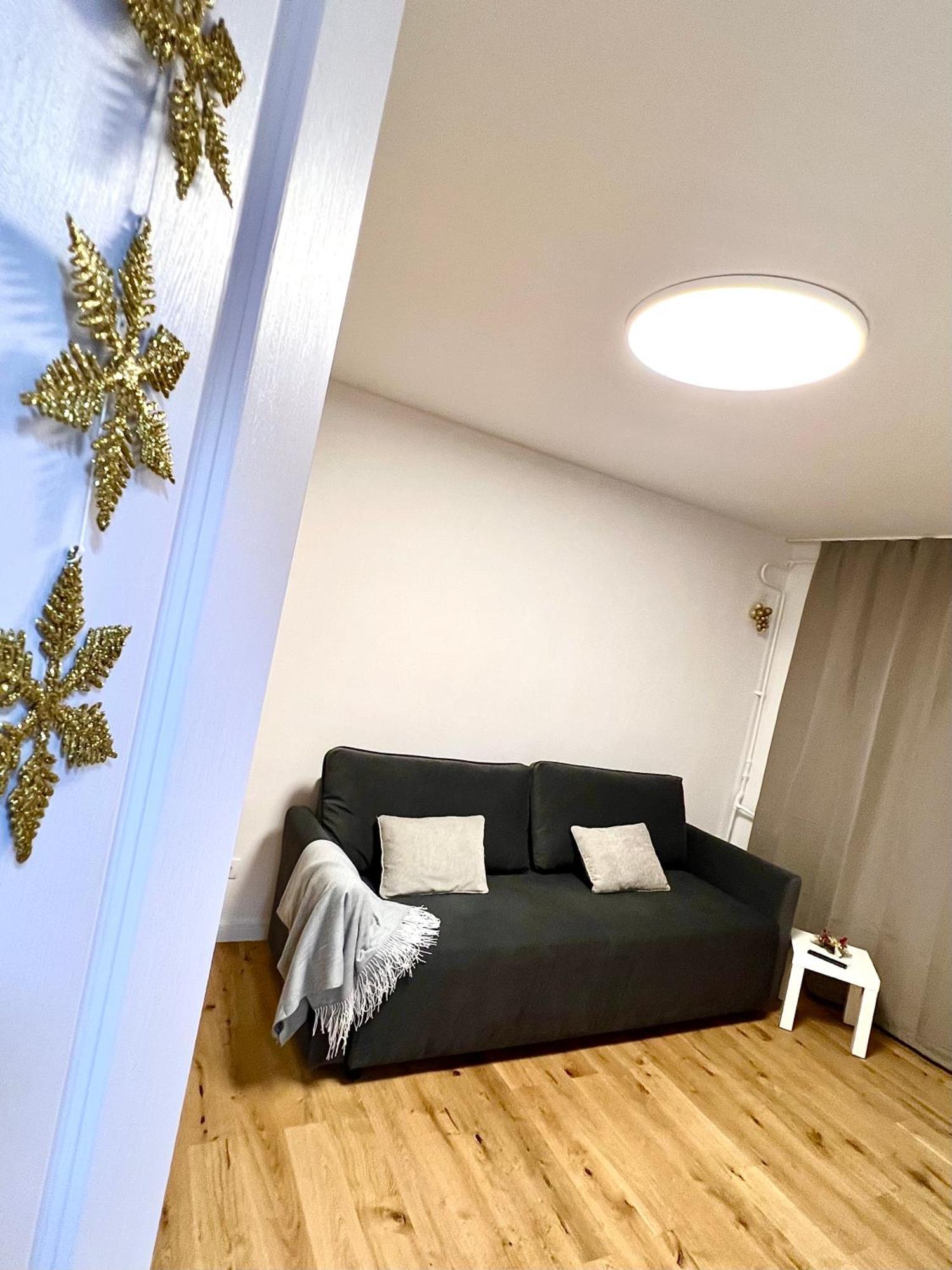 Apartamento Up In Bucareste
