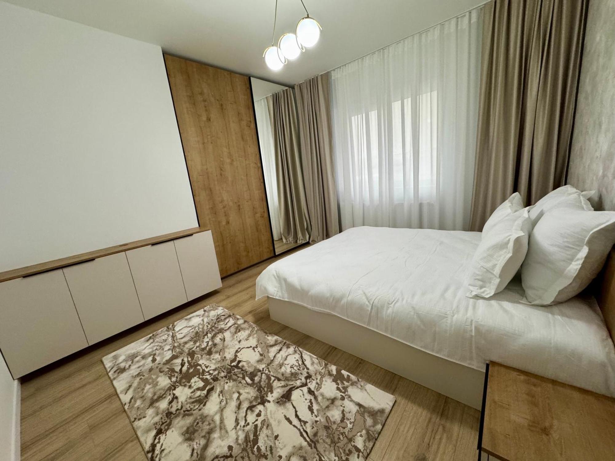 Apartment 1 Decembrie 1918