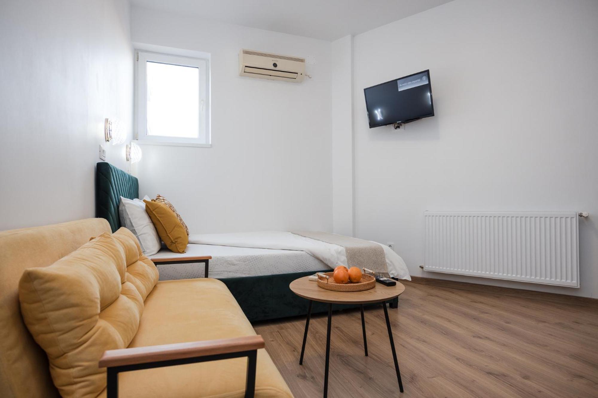 Bienvenue Studio-walking Distance To Old Town * Bucareste