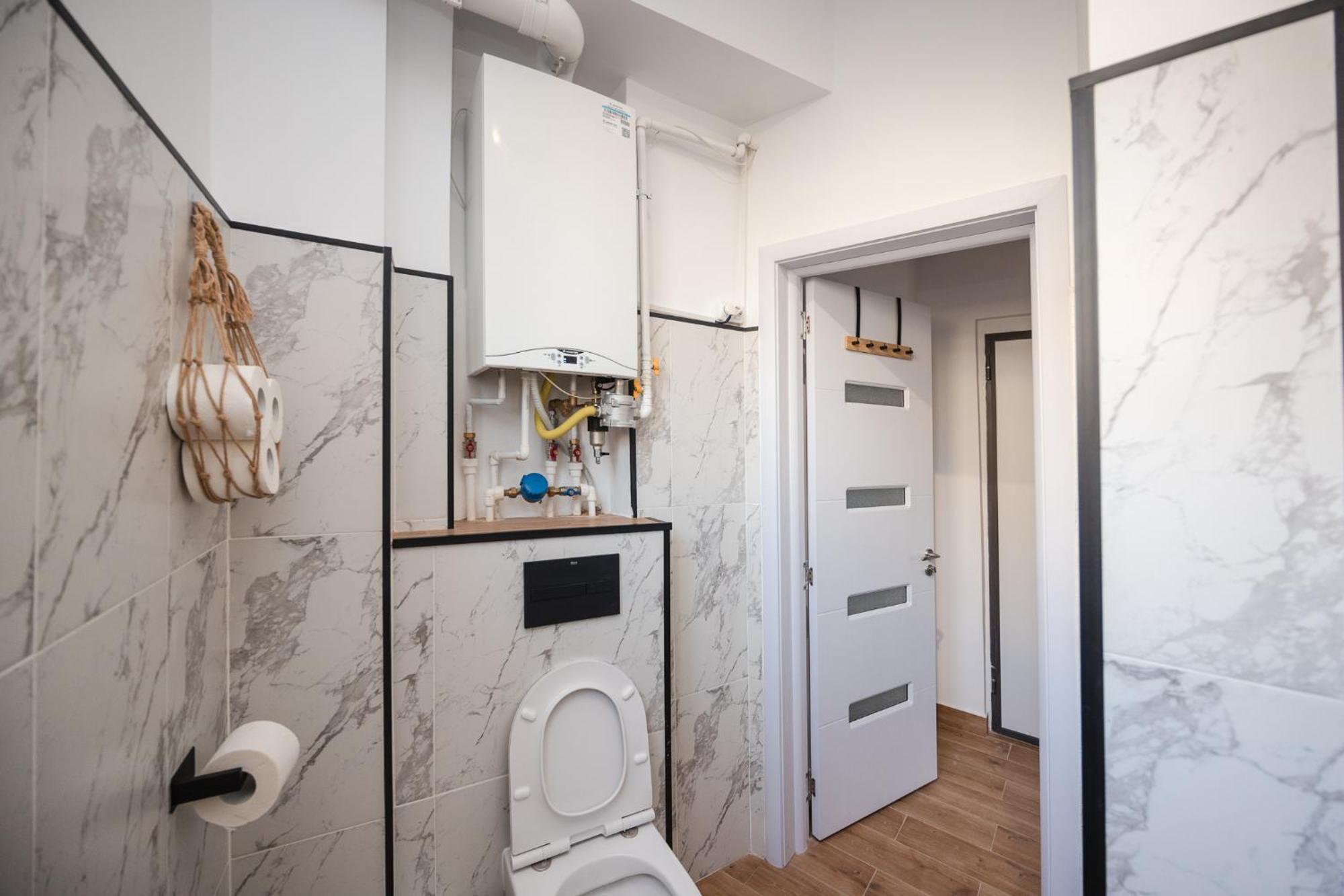 Bienvenue Studio-walking Distance To Old Town