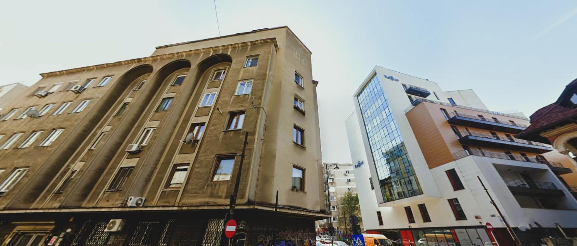 Bienvenue Studio-walking Distance To Old Town Apartamento