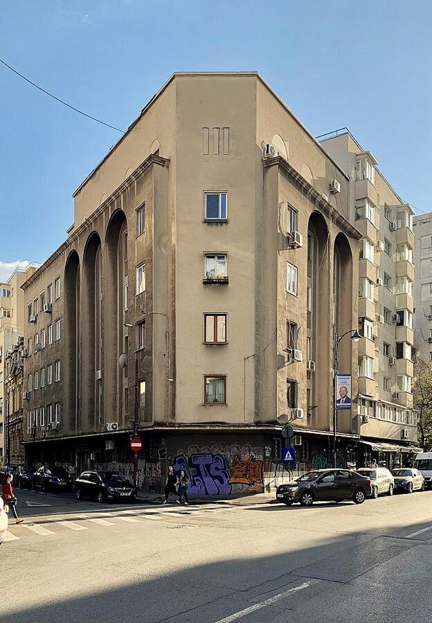 Bienvenue Studio-walking Distance To Old Town *