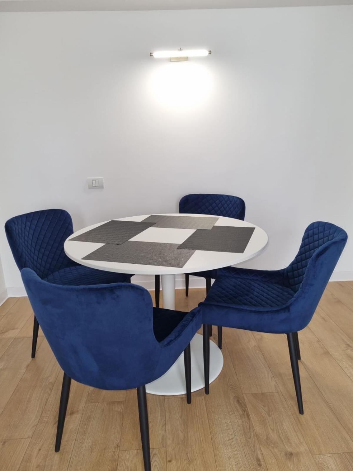 Apartment Luxury Downtown Calea Victoriei Bucharest