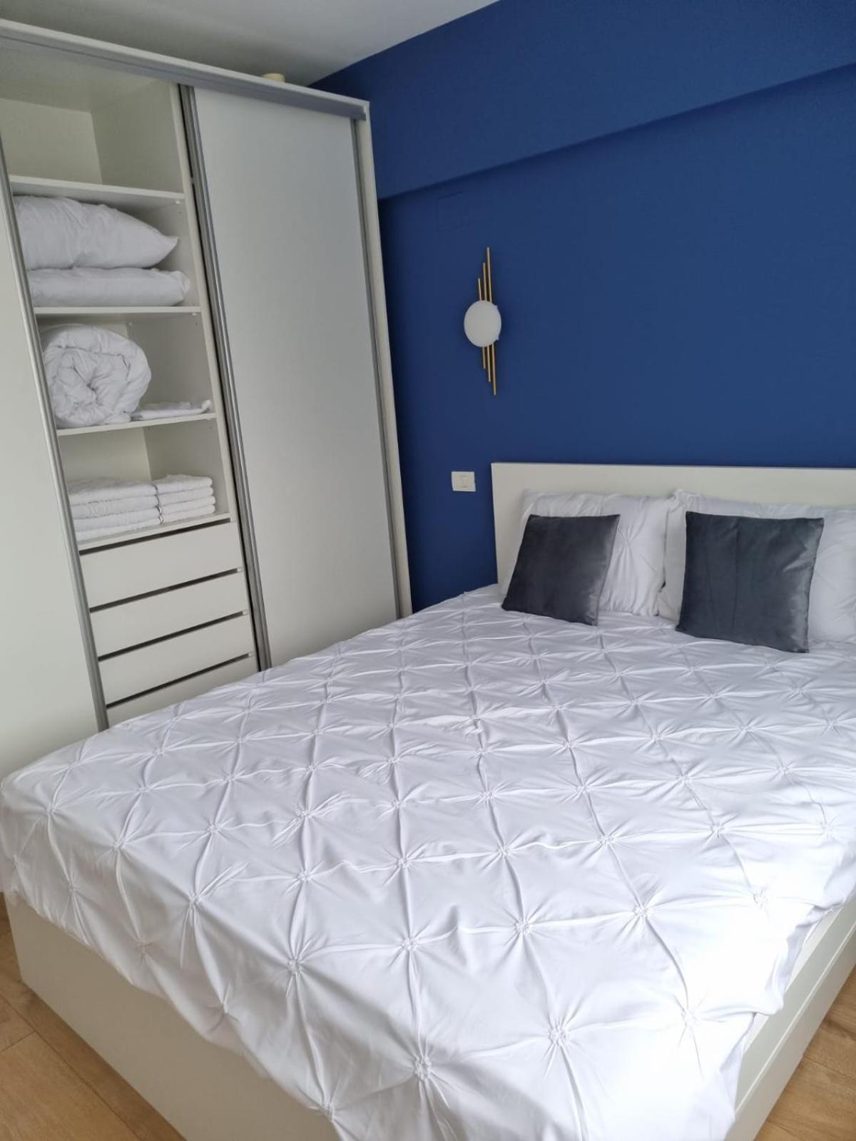 Luxury Downtown Calea Victoriei Bucharest