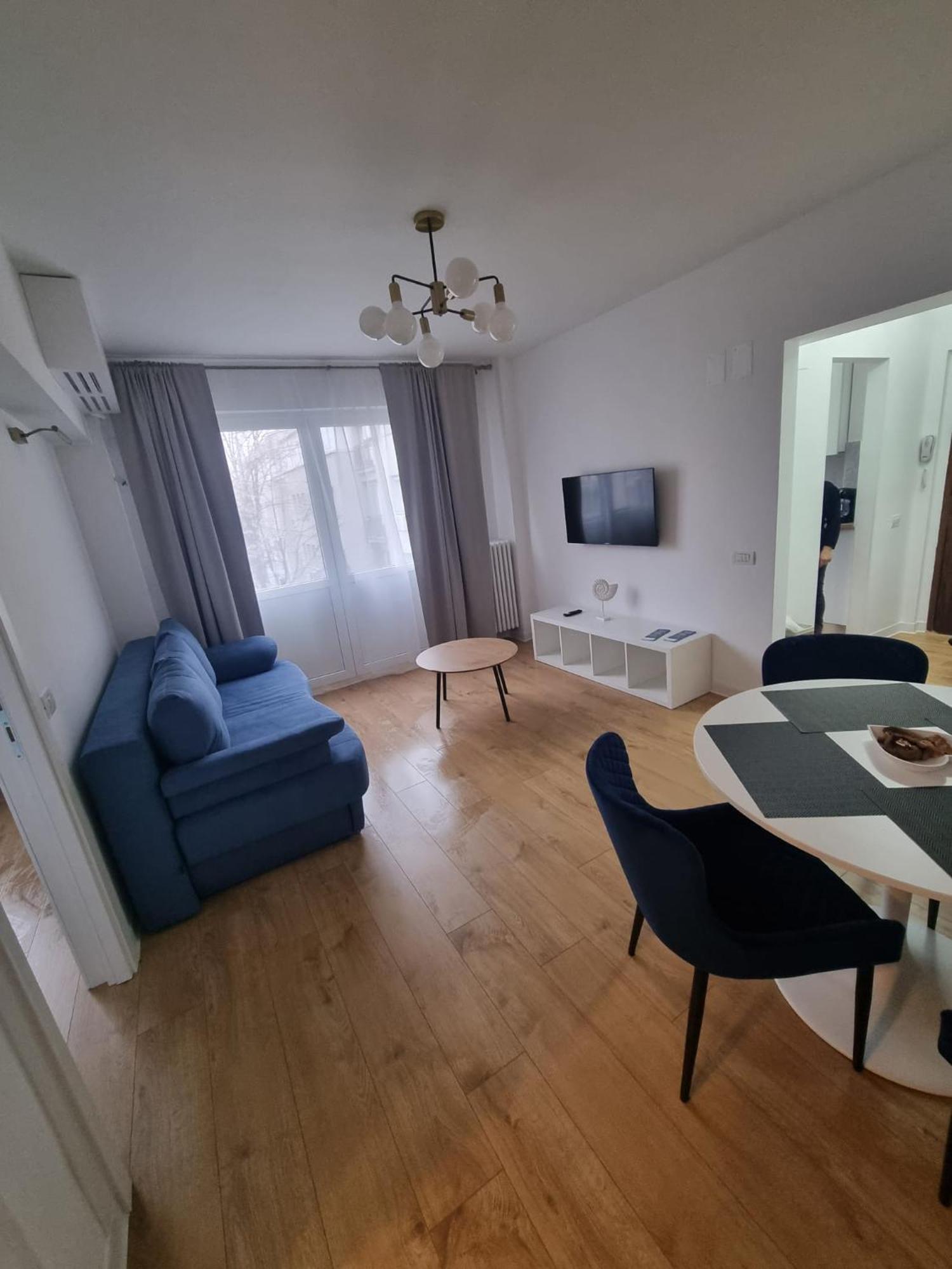 Luxury Downtown Calea Victoriei Apartment *
