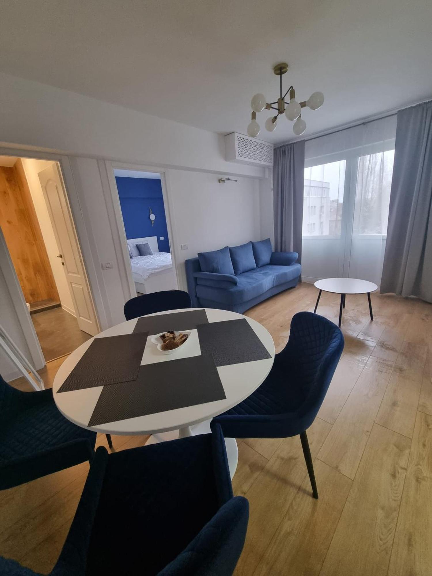 Luxury Downtown Calea Victoriei Bucharest