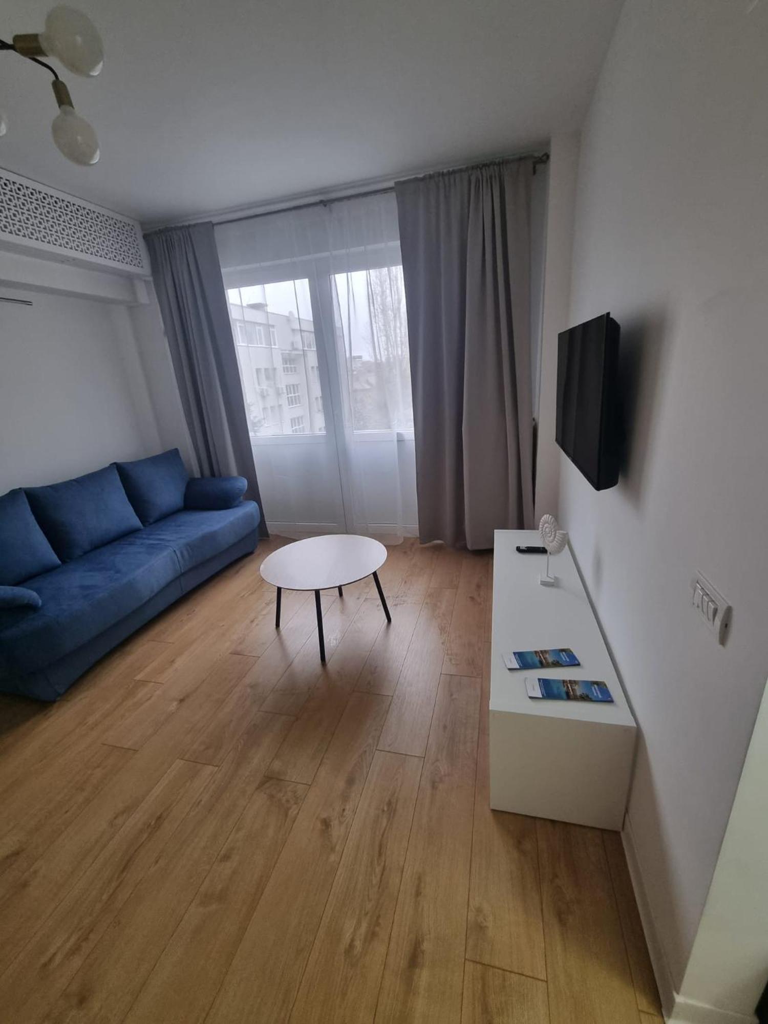 Luxury Downtown Calea Victoriei * Bucharest