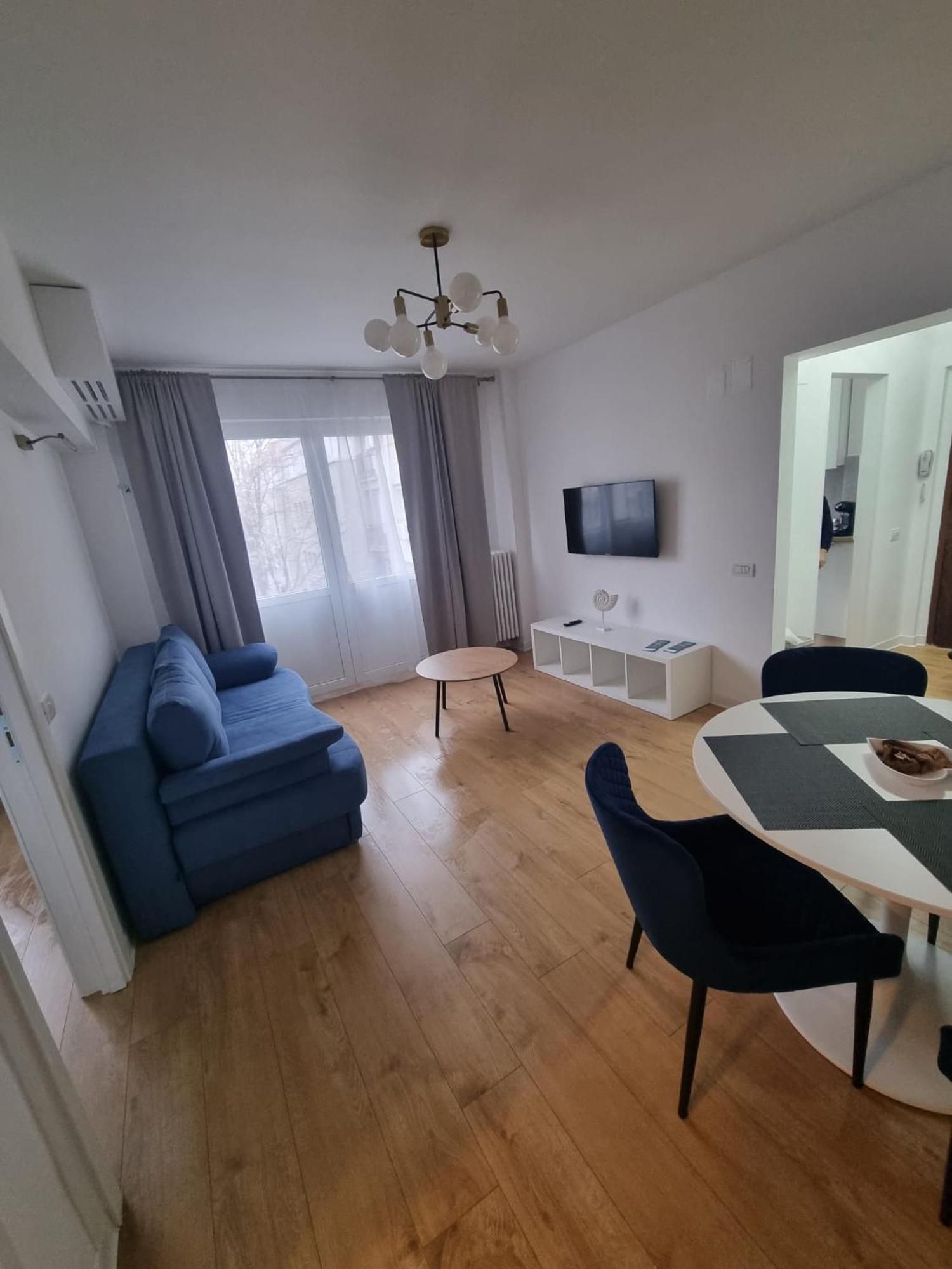 Apartment Luxury Downtown Calea Victoriei