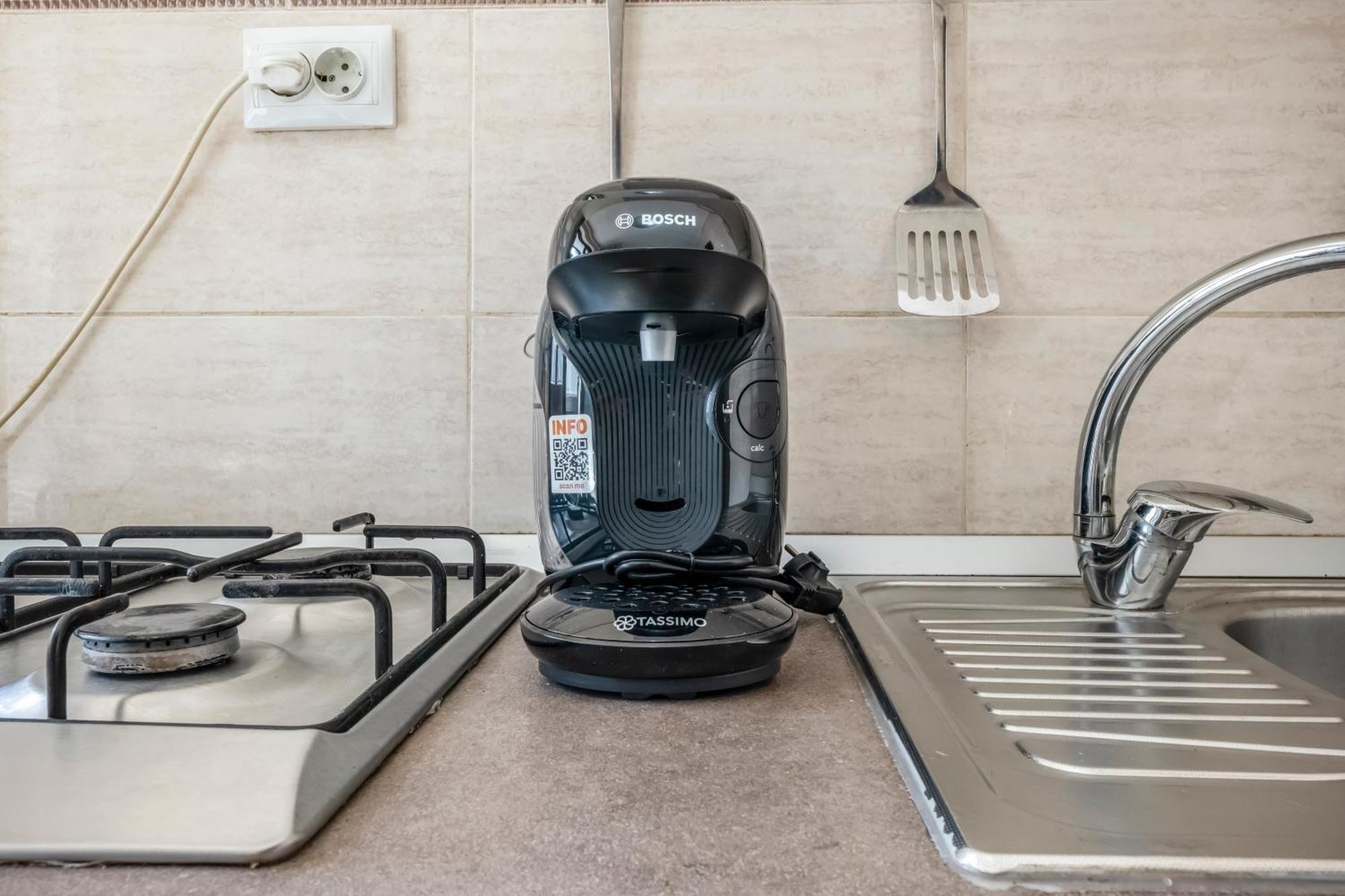 Old Town Apartament Bucureşti