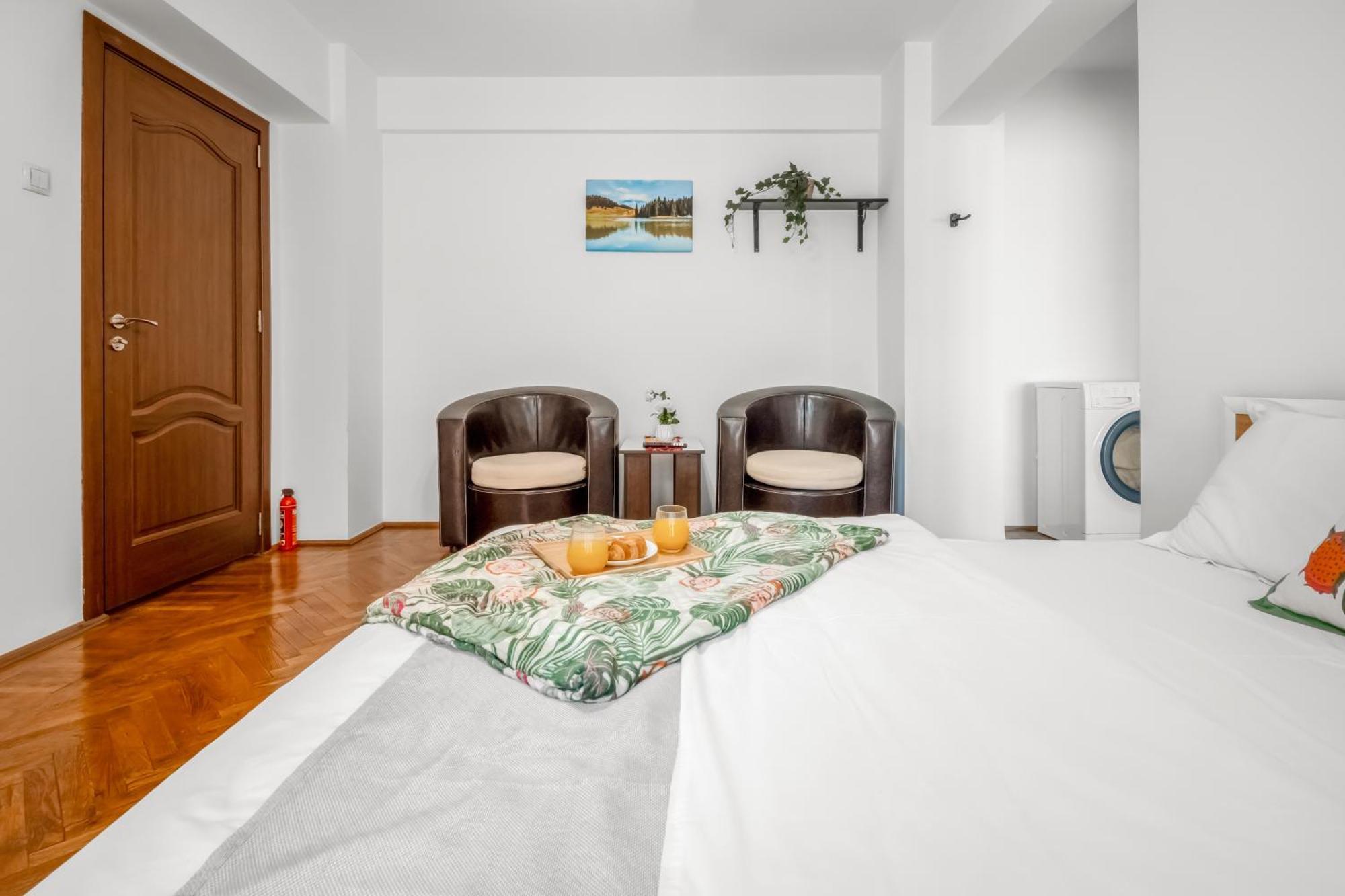 Old Town Apartament Bucureşti