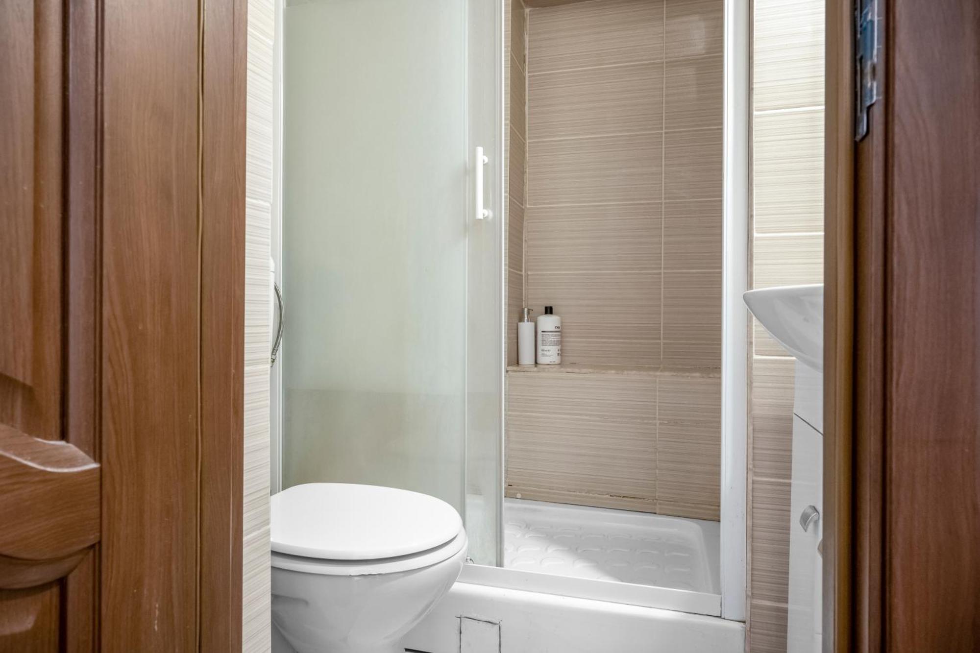 Apartament Old Town Bucureşti