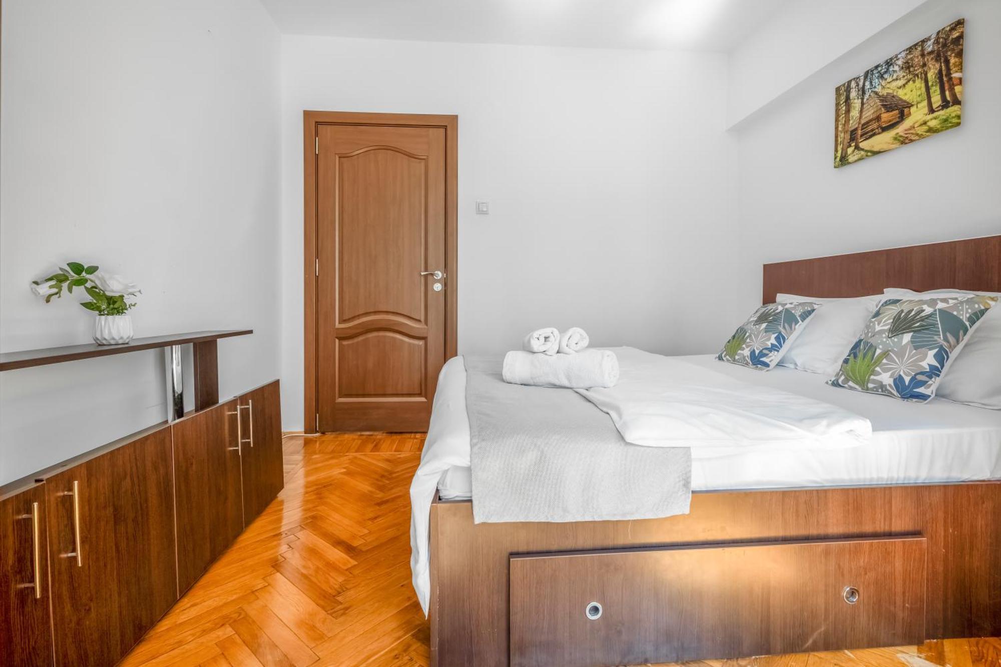 Old Town Apartament