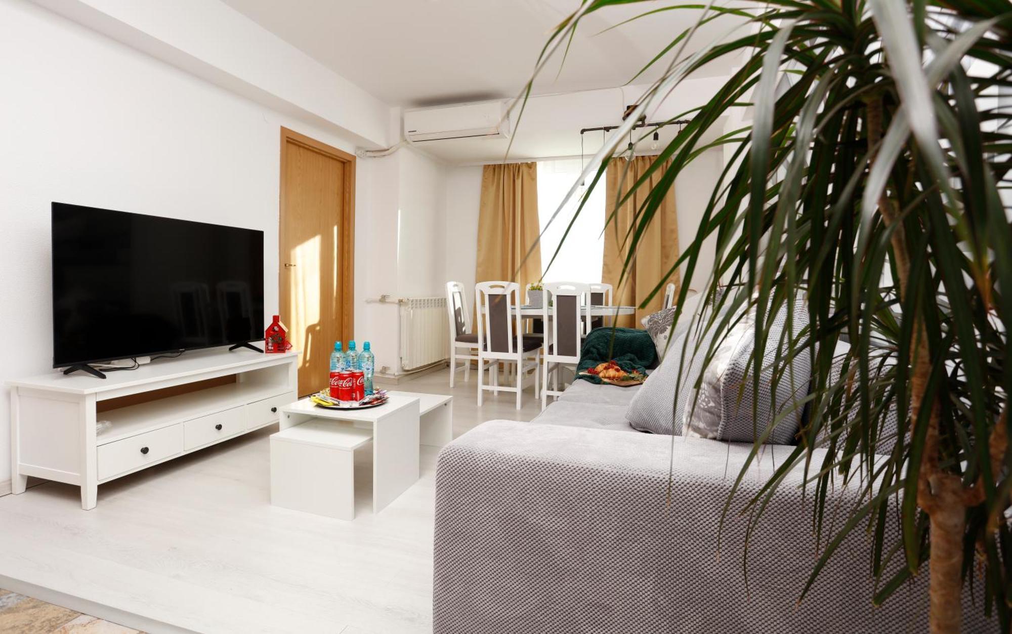 Apartament Old Town Bucureşti