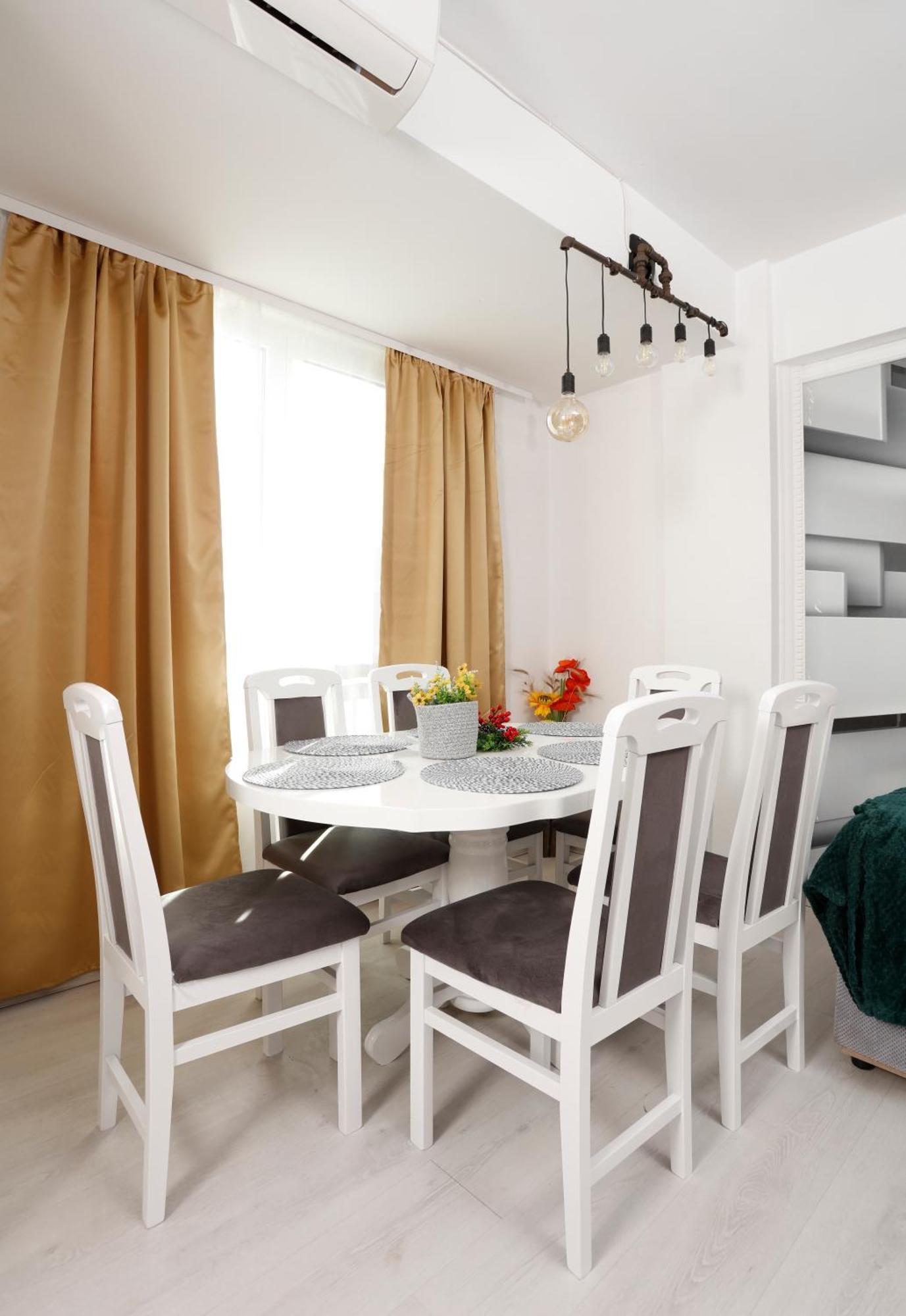 Old Town Apartament Bucureşti